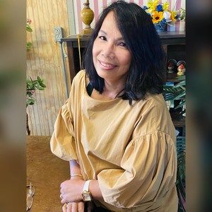 Meet your Posher, Nelly